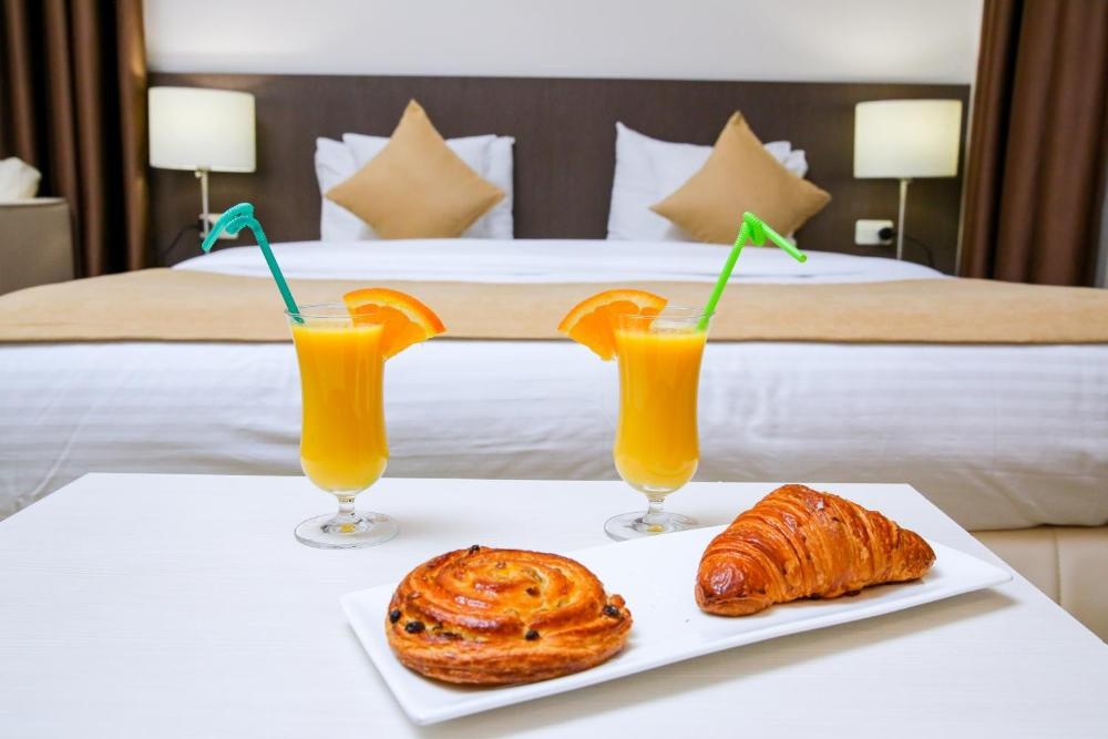 My Hotel Yerevan